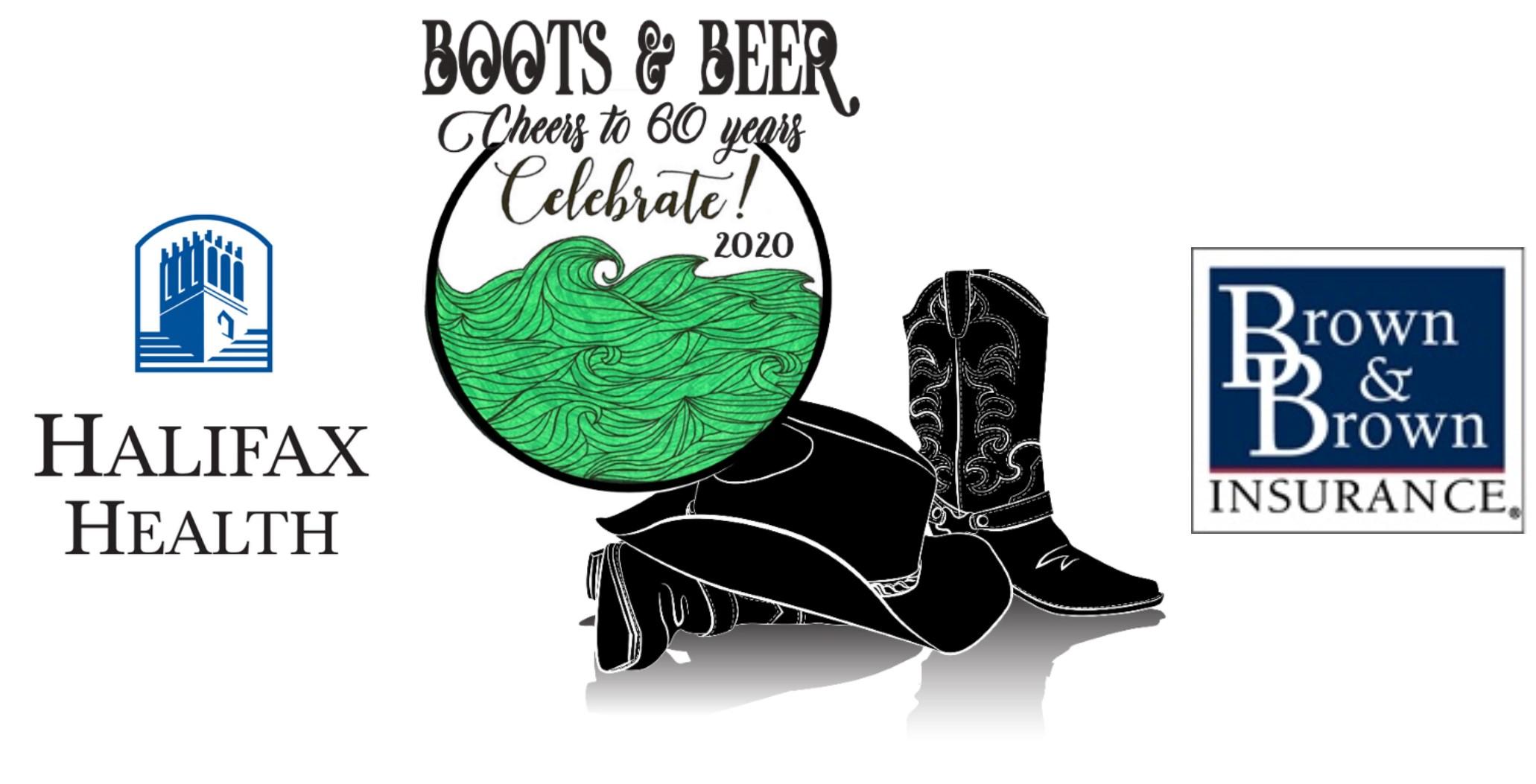 Boots & Beers